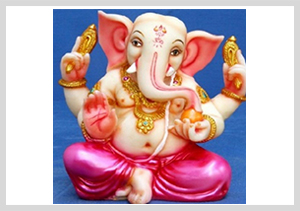 SRI GANESHA ASHTAKAM SRI GANESHA ASHTAKAM